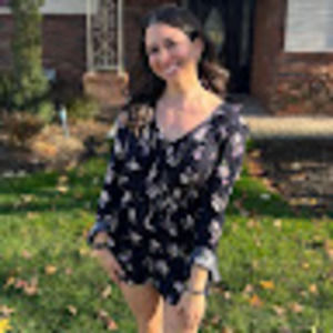 Meet your Posher, Brooke